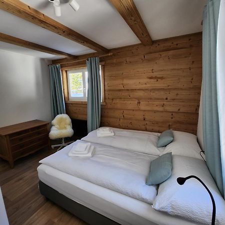 Hotel Bergsonne Rigi Rigi Kaltbad Luaran gambar